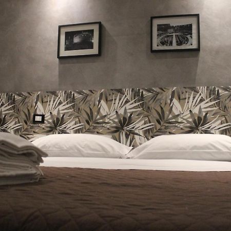 Favorit Bed and Breakfast Roma Esterno foto