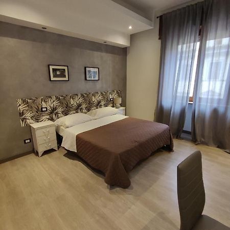 Favorit Bed and Breakfast Roma Esterno foto