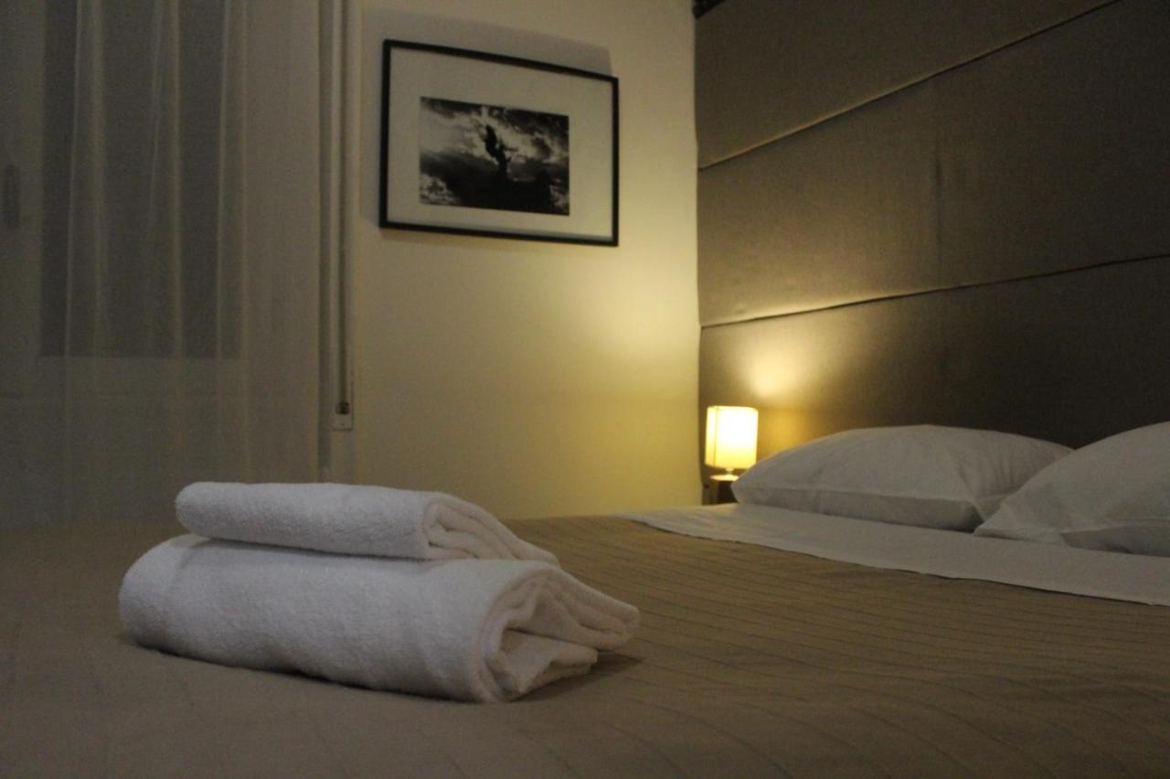 Favorit Bed and Breakfast Roma Esterno foto