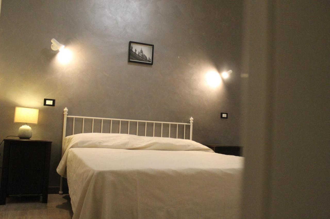Favorit Bed and Breakfast Roma Esterno foto