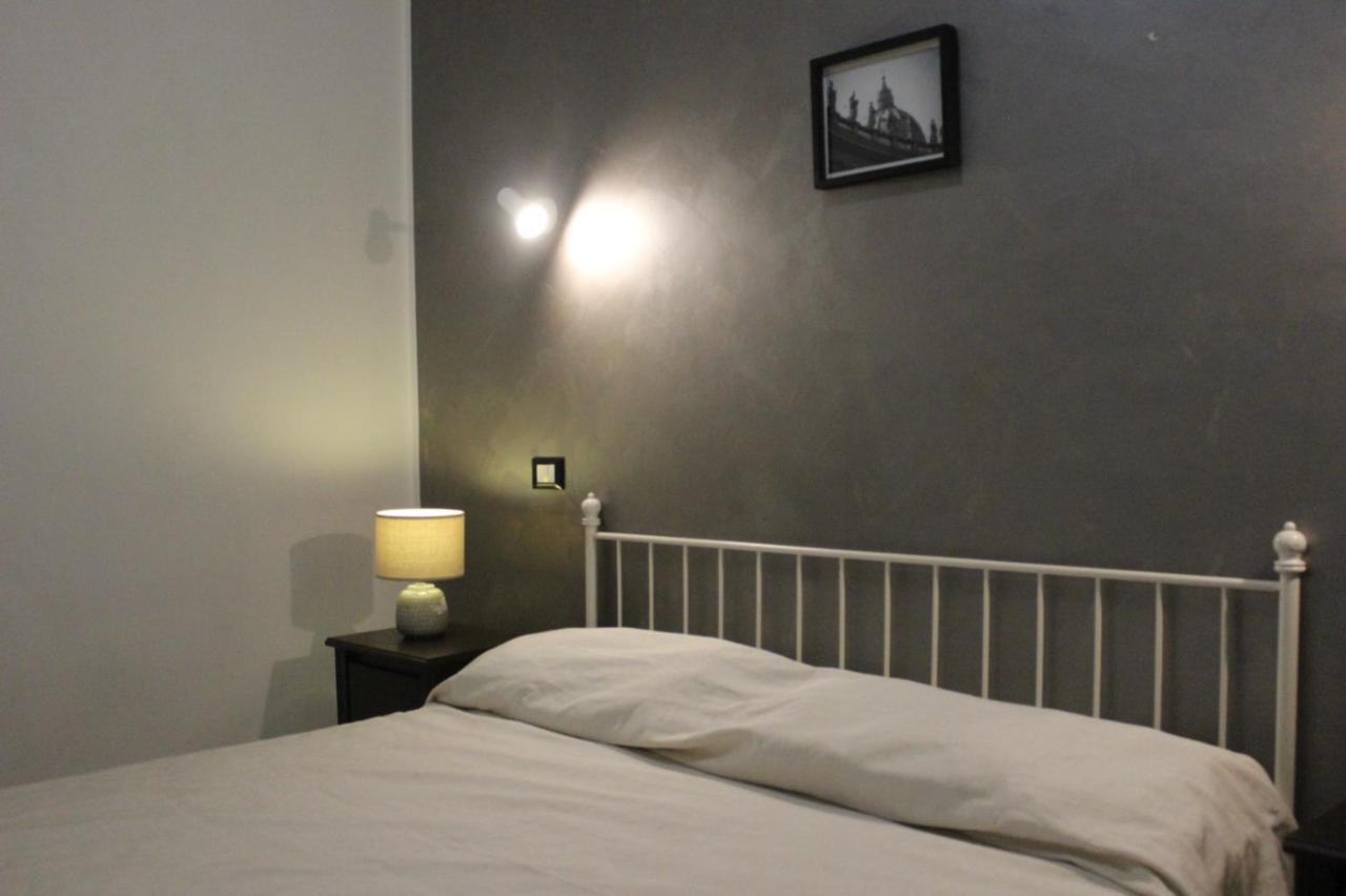 Favorit Bed and Breakfast Roma Esterno foto