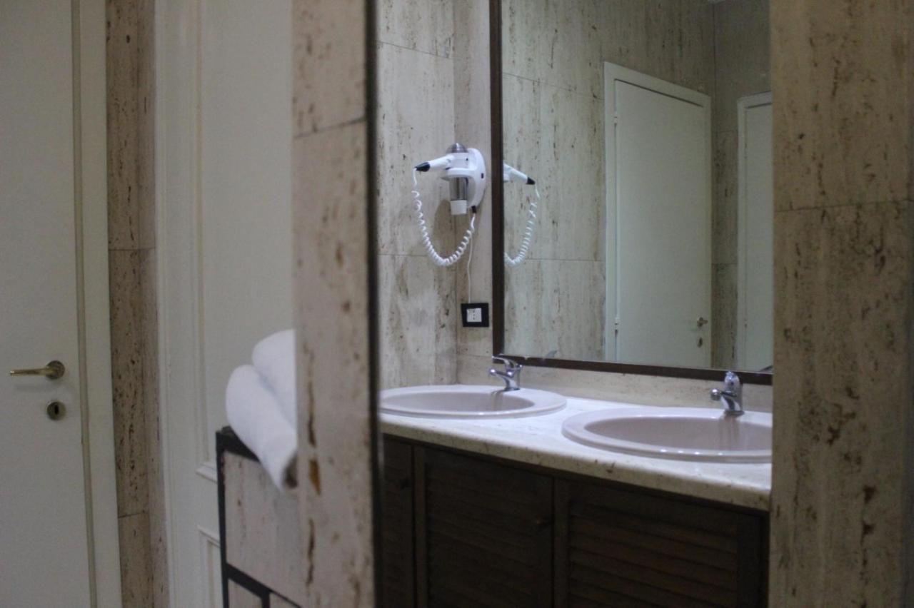Favorit Bed and Breakfast Roma Esterno foto